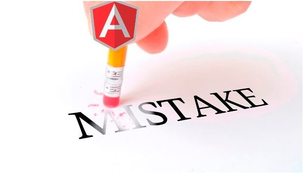 Fortunesoft IT Innovations, Inc. Prestashop News: Common Mistakes to avoid while using Angular JS