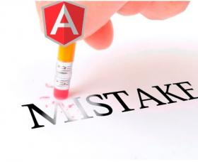Prestashop news: Common Mistakes to avoid while using Angular JS