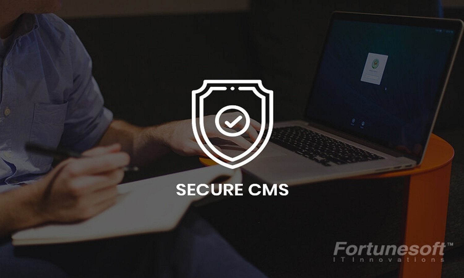 Fortunesoft IT Innovations, Inc. Wordpress News: Best Approaches to make your CMS Websites Secured