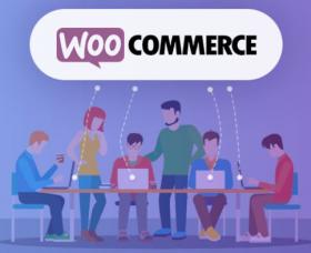 Wordpress news: Why Woocommerce is best Solution for Single Owner Websites ?