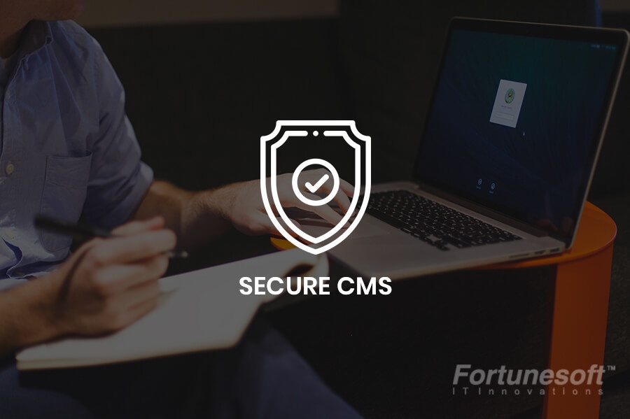 Fortunesoft IT Innovations, Inc. Wordpress News: Ways to Secure CMS Websites - Fortunesoft