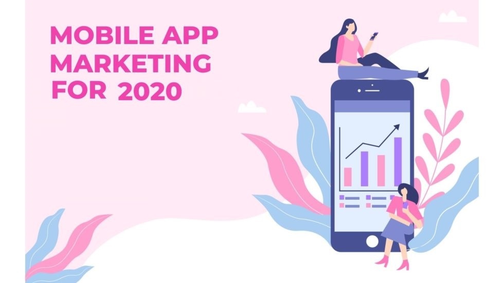Appmysite Wordpress News: Latest mobile app marketing trends for 2020