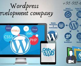 Wordpress news: Wordpress development company