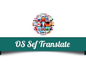 Joomla news: New version of our best Joomla translate software for automatically website translation - SEF Translate