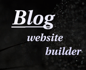 Joomla news: Create a blog site today!