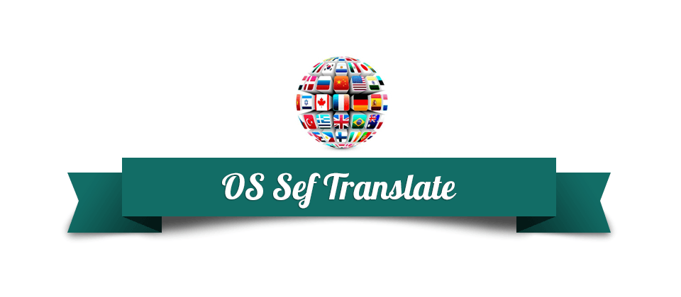 Marina Joomla News: New version of SEF Translate - software for automatic website translation