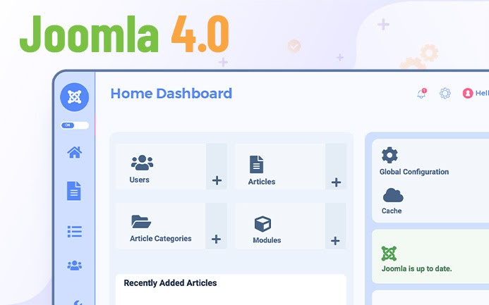 WebKomp Joomla News: 11 Joomla Templates Updated With Joomla 4, Latest Helix Ultimate, and More