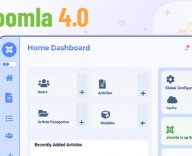 Joomla news: 11 Joomla Templates Updated With Joomla 4, Latest Helix Ultimate, and More