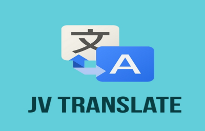 JV Translate - good automatic translation joomla extension