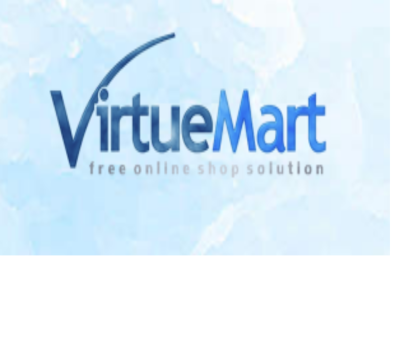 VirtueMart - free download shopping cart