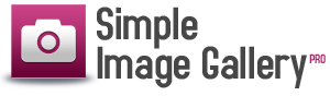 Simple Image Gallery - easy Joomla image gallery