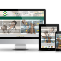 Wordpress Premium Theme - Zoo-Clinic - Veterinary Wordpress Theme