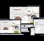 Joomla Free Template - AT Pottery – Free Responsive Pottery Website template