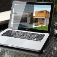 Joomla Free Template - AT Real Estate – Free homes for rent / real estate Joomla template