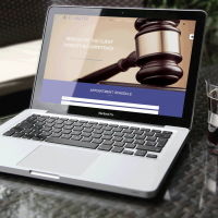 Joomla Free Template - AT Lawyer – Free Law Firm Joomla Template