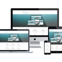 Wordpress Free Theme - LT Start Up Onepage – Free Single Page Responsive Business Start Up WordPress theme