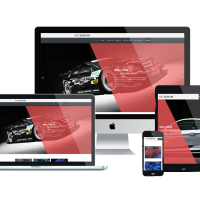 Wordpress Free Theme - LT Salon Car – Free Responsive Salon Car WordPress Theme