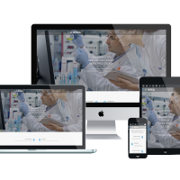 Wordpress Free Theme - LT Medical Onepage – Free Single Page Responsive Clinic / Hospital WordPress theme