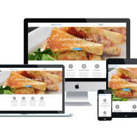 Wordpress Free Theme - LT Food Court – Free Responsive Food Order / Food Court WordPress Theme