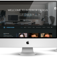 Wordpress Free Theme - LT Interior Design Onepage – Free Single Page Responsive Furniture / Interior WordPress theme