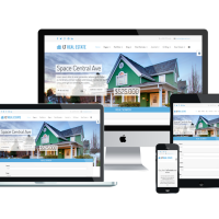 Joomla Free Template - LT Real Estate – Homes for Sales, Real Estate Joomla template