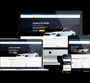Joomla Free Template - LT Carmarket – Free Joomla Car For Sale template