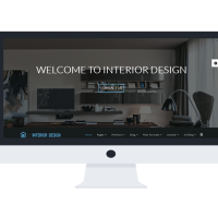 Joomla Free Template - LT Interior Design Onepage – Single Furniture / Interior Design Onepage Joomla template