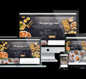 Wordpress Free Theme - WS Fast Food – Free Responsive Food Order Woocommerce Wordpress Theme