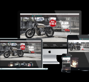 Wordpress Free Theme - WS Motorcycle – Free Responsive Motorbike Store Woocommerce Wordpress Theme
