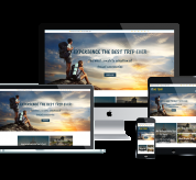 Wordpress Free Theme - WS Tour – Free Responsive Travel Booking Woocommerce Wordpress Theme