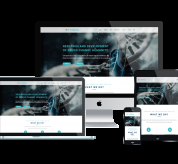 Joomla Free Template - ET Chemical – Free Responsive Chemical Website Templates