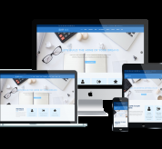Joomla Free Template - ET Ads – Free Responsive Classified Ads website template
