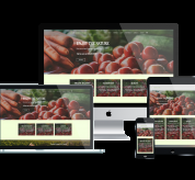 Joomla Free Template - ET Agriculture – Free Responsive Agriculture Website Templates