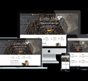 Joomla Free Template - ET Coffee – Free Responsive Coffee Website Templates