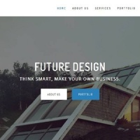 Joomla Premium Template - Nurjahan - Creative Architecture & Interior Business Joomla Theme