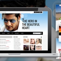 Joomla Premium Template - SJ Magazine - Elegant news portal Joomla template