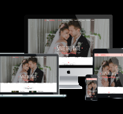 Wordpress Free Theme - TPG Wedding – Best Free Responsive Marriage WordPress Theme