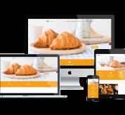 Wordpress Free Theme - TPG Pastry – Best Free Responsive Bakery wordpress theme