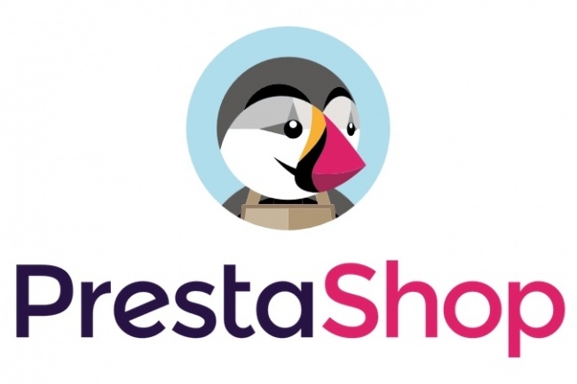 PrestaShop CMS PLATFORM FOR YOUR WEB ONLINE STORE