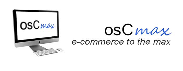 OsCmax CMS PLATFORM FOR YOUR WEB ONLINE STORE