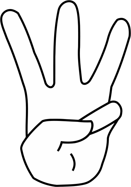 3-fingers