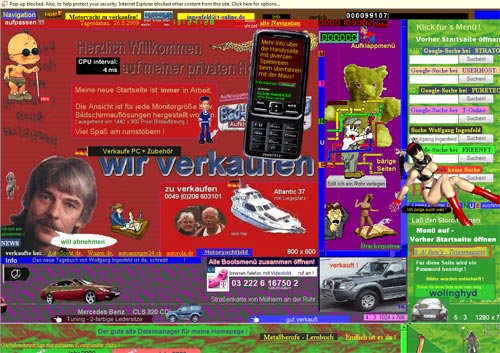 worst-web-design