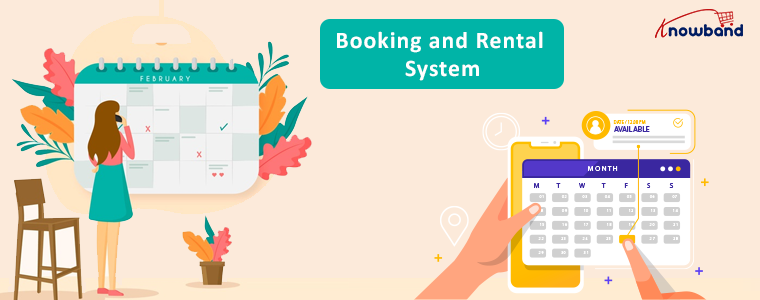 Prestashop Extension: Prestashop Booking and Rental System by Knowband