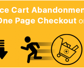 Opencart Premium extension - Reduce Cart Abandonment and Improve Conversion Rate with OpenCart One Page Checkout Pro Extension by Knowband