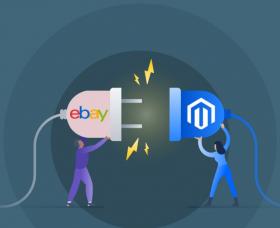 Magento Premium extension - Magento2 eBay Marketplace Integration Extension
