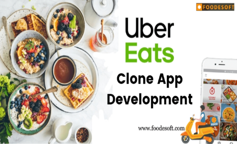 Wordpress Plugin: Ubereats Clone