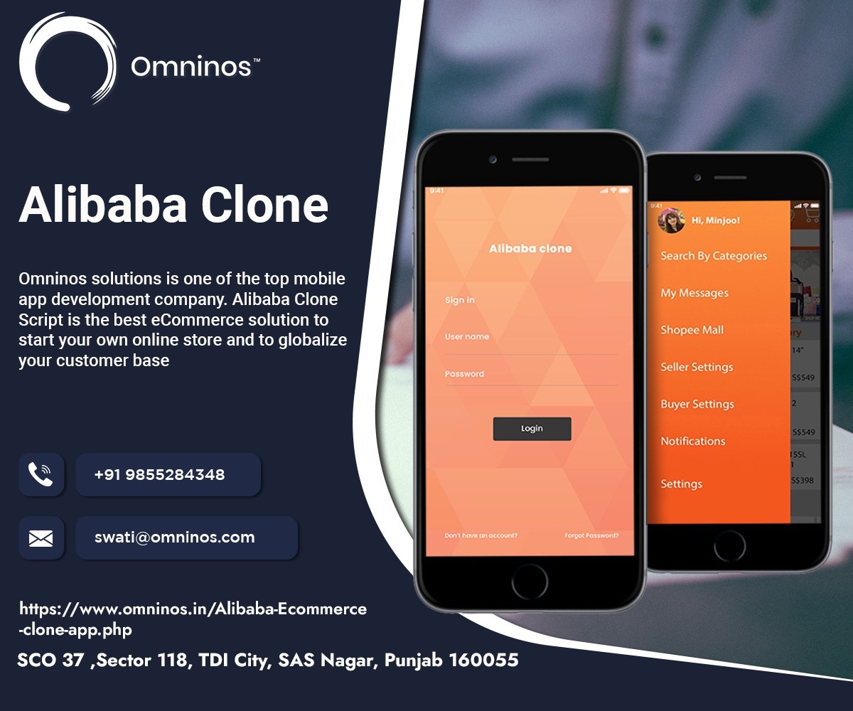 Alibaba Clone Wordpress Extension: Alibaba Clone