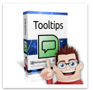 Joomla Free extension - Tooltips
