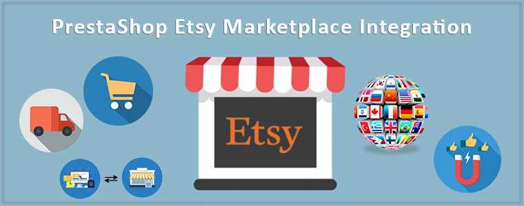 Scott Prestashop Extension: Knowband's PrestaShop Etsy Integration Module