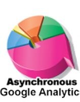 Joomla Extension: Asynchronous Google Analytics